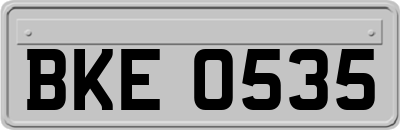 BKE0535