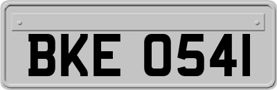 BKE0541