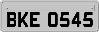 BKE0545