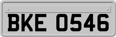 BKE0546