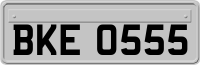 BKE0555