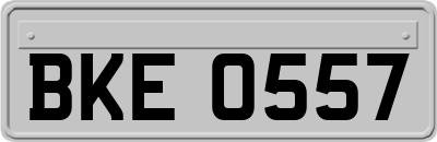 BKE0557