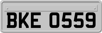 BKE0559