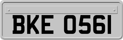 BKE0561