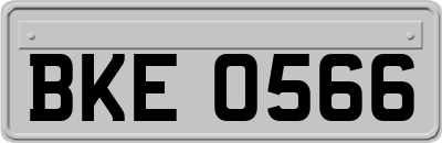 BKE0566