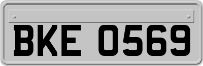 BKE0569