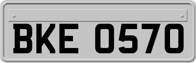 BKE0570
