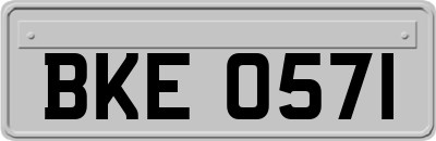BKE0571