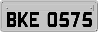 BKE0575