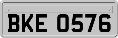 BKE0576