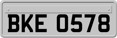 BKE0578