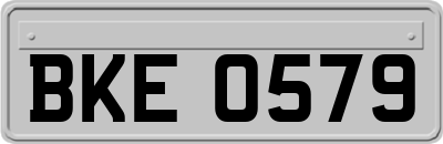 BKE0579