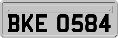 BKE0584