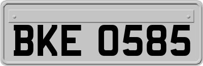 BKE0585