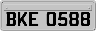 BKE0588
