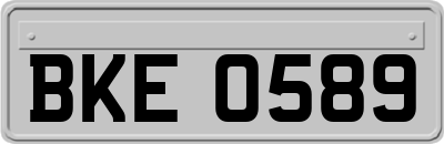 BKE0589