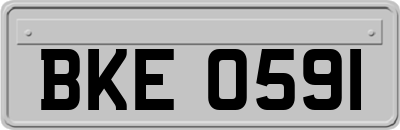 BKE0591