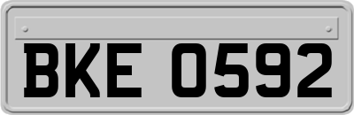 BKE0592