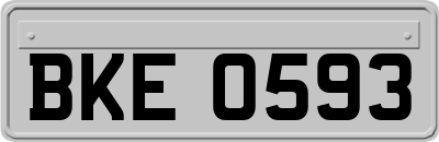 BKE0593