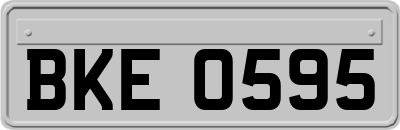 BKE0595