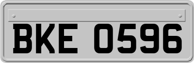 BKE0596