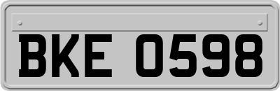 BKE0598