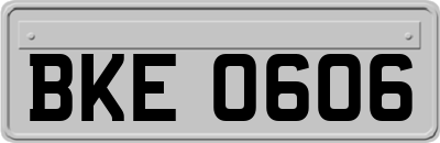 BKE0606