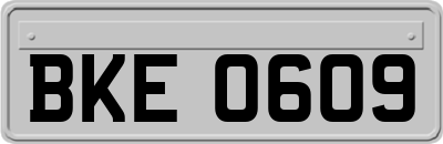 BKE0609