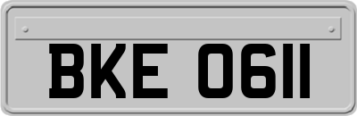 BKE0611