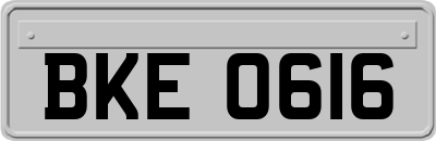 BKE0616