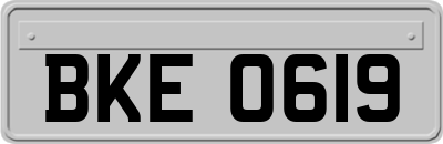 BKE0619