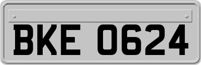 BKE0624