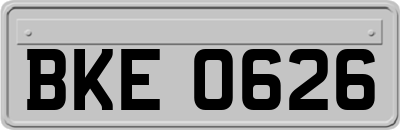 BKE0626