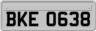 BKE0638