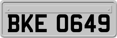 BKE0649