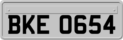 BKE0654