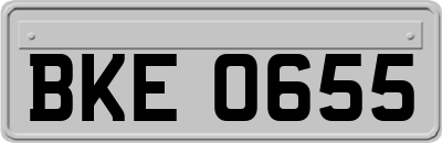 BKE0655