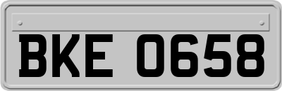 BKE0658