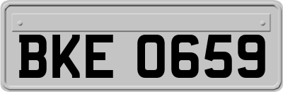 BKE0659
