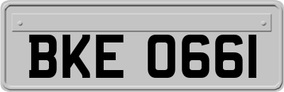 BKE0661