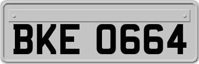 BKE0664