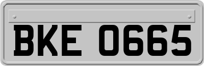 BKE0665