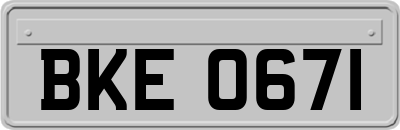BKE0671