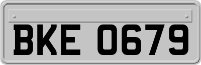 BKE0679