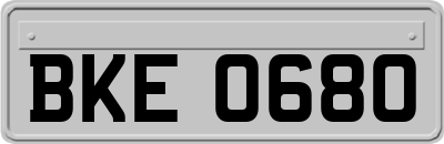 BKE0680