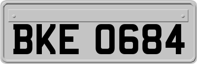 BKE0684
