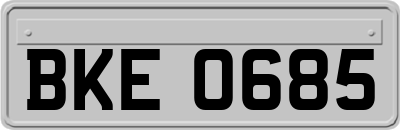BKE0685