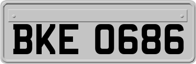 BKE0686