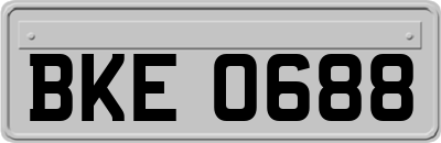 BKE0688