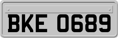 BKE0689